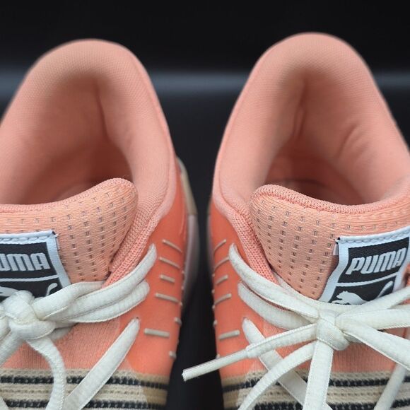 PUMA Fusion Nitro Basketball Shoes Mens Size 14 377990-10 Sneaker Athletic Court - Picture 8 of 12